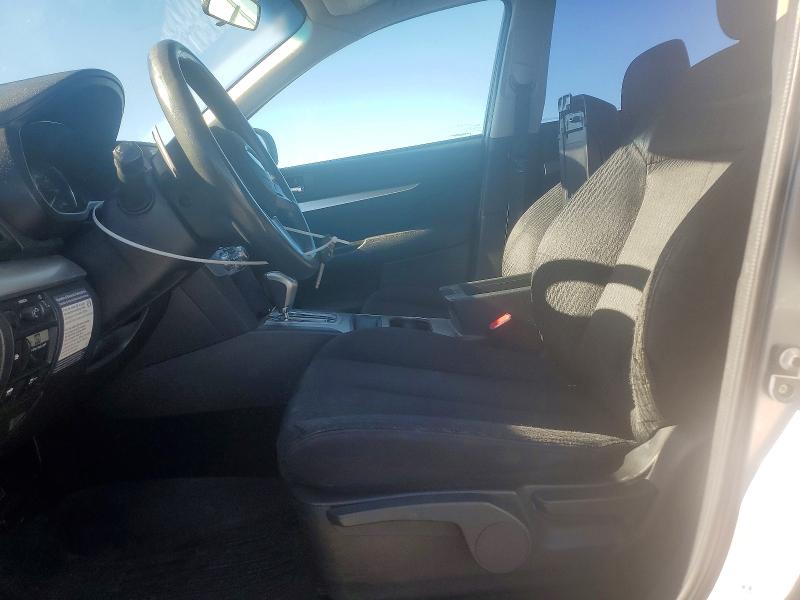 Продаж на аукціоні авто 2011 Subaru Legacy, vin: 4S3BMBA66B3239260, номер лоту: 56994556