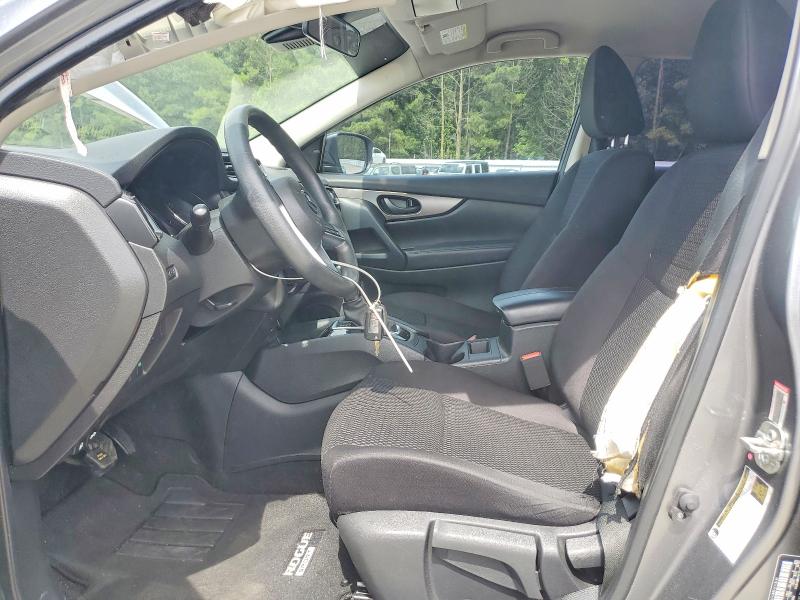 Продаж на аукціоні авто 2021 Nissan Rogue Sport, vin: JN1BJ1AV5MW315761, номер лоту: 57815676