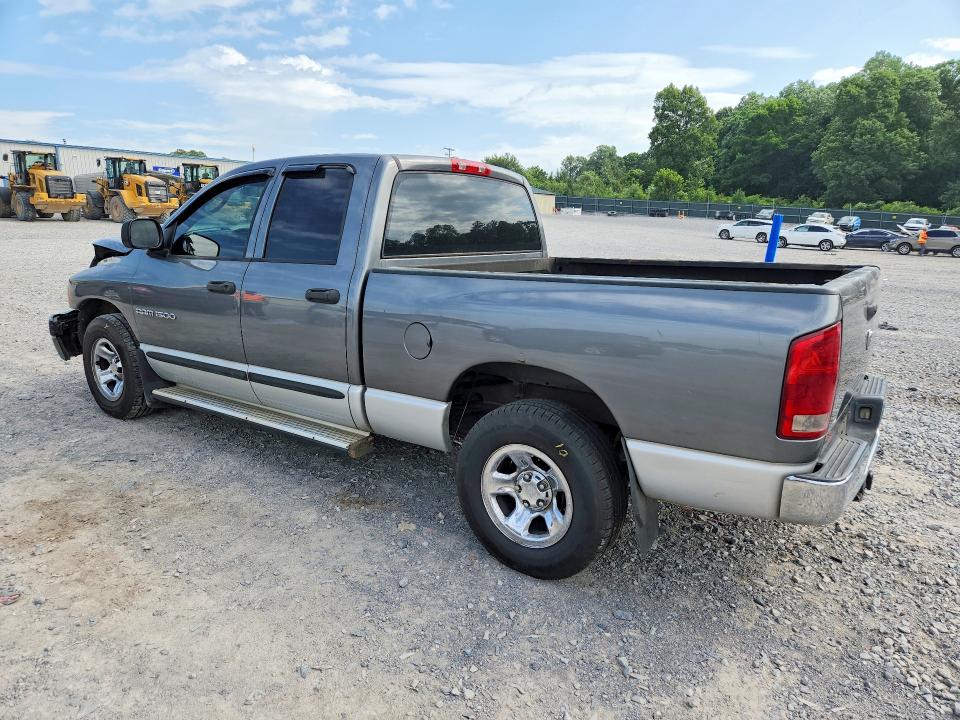 Продаж на аукціоні авто 2005 Dodge Ram 1500, vin: 1D7HA18N55S125602, номер лоту: 57963286