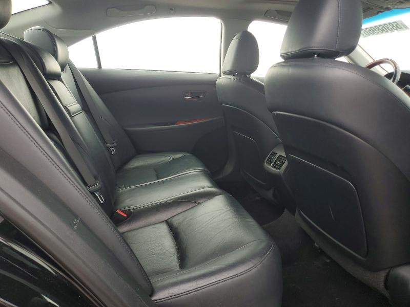 58368966 :رقم المزاد ، JTHBJ46G972136321 vin ، 2007 Lexus Es مزاد بيع