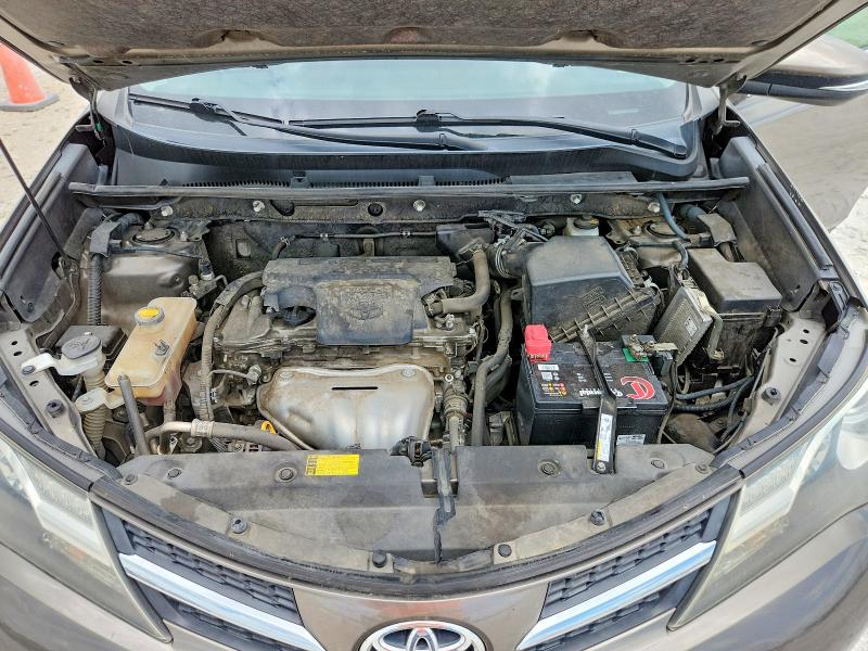 Aukcja sprzedaży 2013 Toyota Rav4, vin: JTMWFREV6D5017279, numer aukcji: 56597516