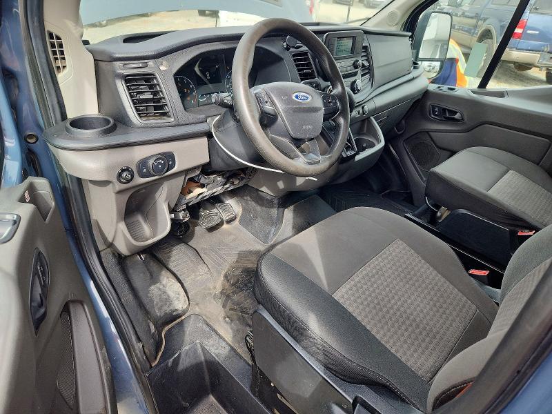 Aukcja sprzedaży 2020 Ford Transit, vin: 1FTBR3X81LKB27893, numer aukcji: 57961926