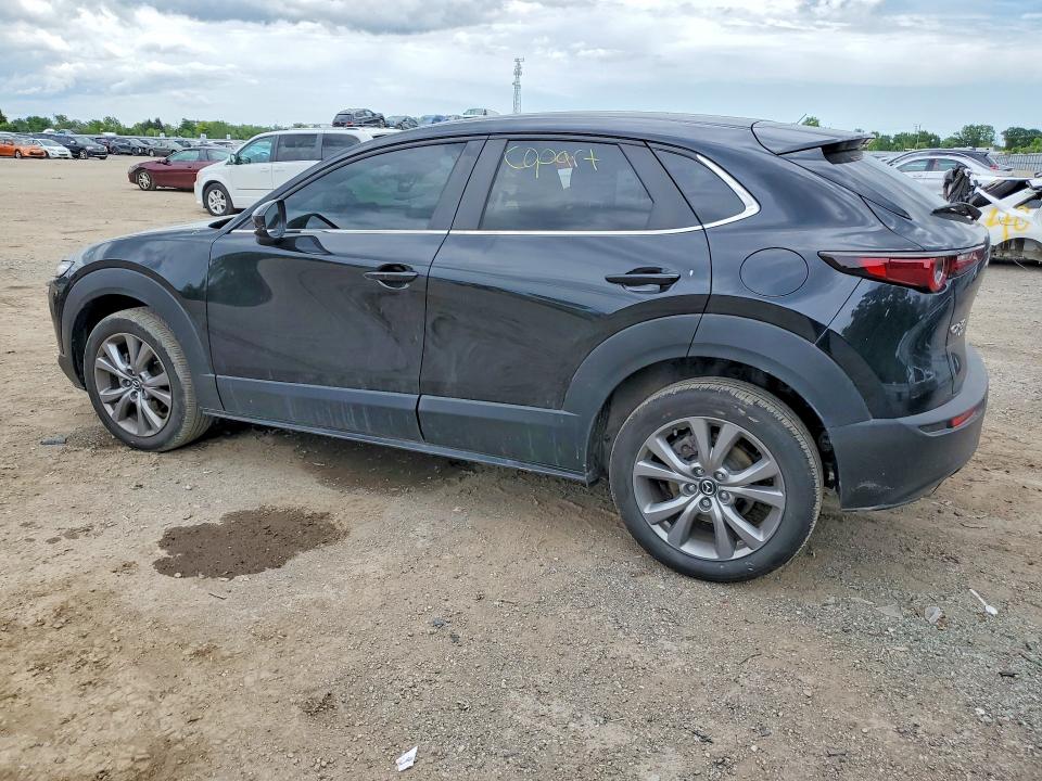 Продажа на аукционе авто 2023 Mazda Cx-30, vin: 3MVDMBCM8PM535924, номер лота: 58372316