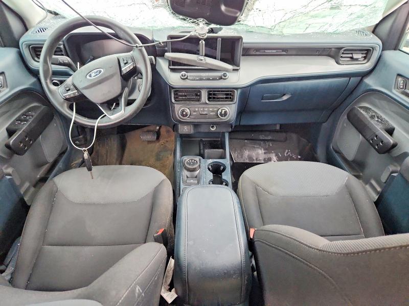 Aukcja sprzedaży 2024 Ford Maverick, vin: 3FTTW8A33RRB32363, numer aukcji: 57266626