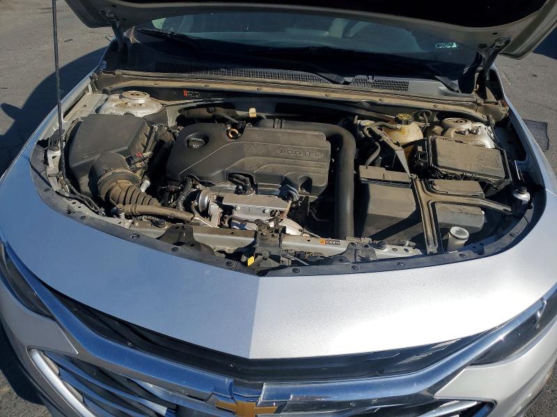 Aukcja sprzedaży 2019 Chevrolet Malibu, vin: 1G1ZD5ST0KF142065, numer aukcji: 56190916