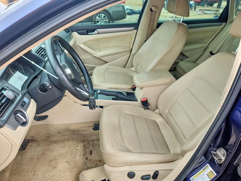 Aukcja sprzedaży 2014 Volkswagen Passat, vin: 1VWBN7A3XEC003017, numer aukcji: 56491666