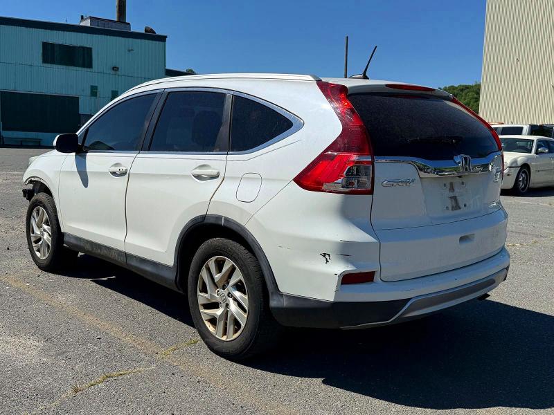 Продаж на аукціоні авто 2015 Honda Cr-v, vin: 5J6RM4H75F011002, номер лоту: 57200606