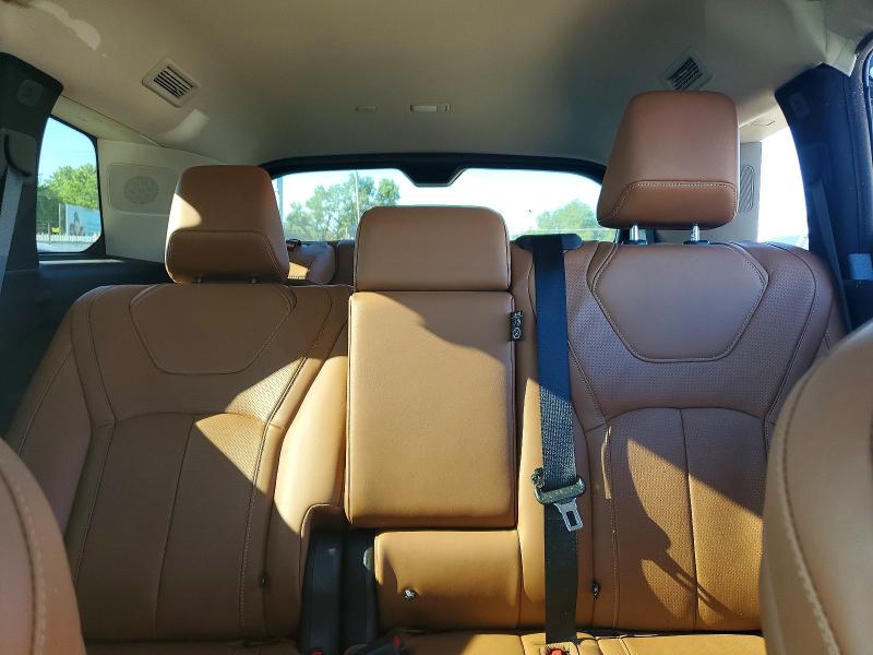 Aukcja sprzedaży 2025 Infiniti Qx60, vin: 5N1AL1GS3SC342662, numer aukcji: 58550656