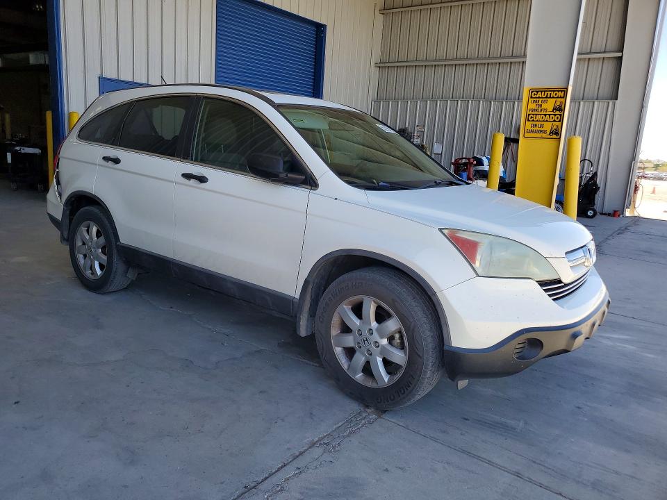 Продаж на аукціоні авто 2009 Honda Cr-v, vin: 5J6RE38569L027123, номер лоту: 55396416