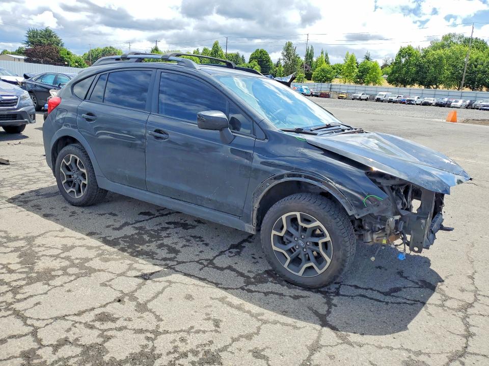 Продаж на аукціоні авто 2016 Subaru Crosstrek, vin: JF2GPABC2G8265989, номер лоту: 56791236