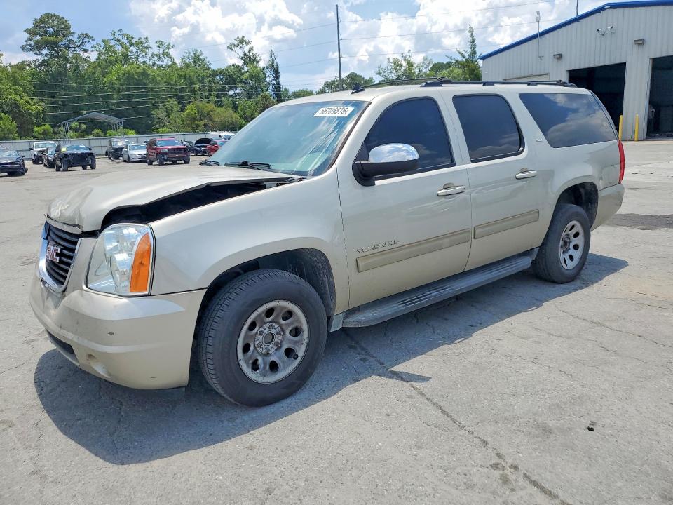 56706876 :رقم المزاد ، 1GKS1KE04ER193769 vin ، 2014 Gmc Yukon Xl مزاد بيع