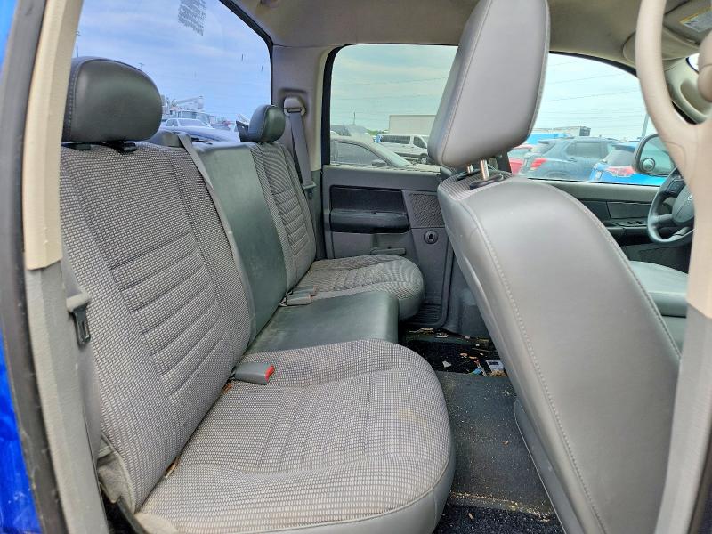 Продаж на аукціоні авто 2007 Dodge Ram 1500, vin: 1D7HU18217J566956, номер лоту: 56483826