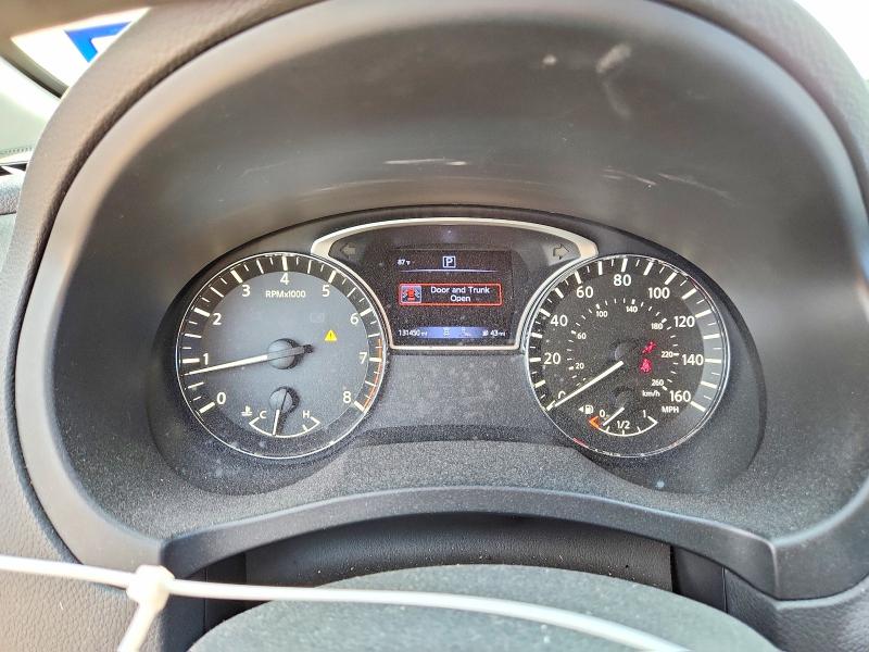 Aukcja sprzedaży 2018 Nissan Altima, vin: 1N4AL3AP3JC198989, numer aukcji: 58125236