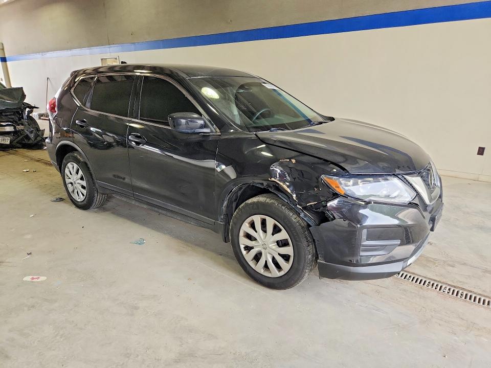 Продажа на аукционе авто 2020 Nissan Rogue, vin: KNMAT2MV4LP534658, номер лота: 56868426