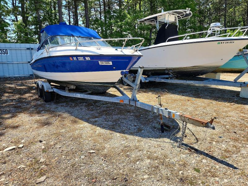 Aukcja sprzedaży 2006 Bayliner 212, vin: BIYA67CKK506, numer aukcji: 55613686