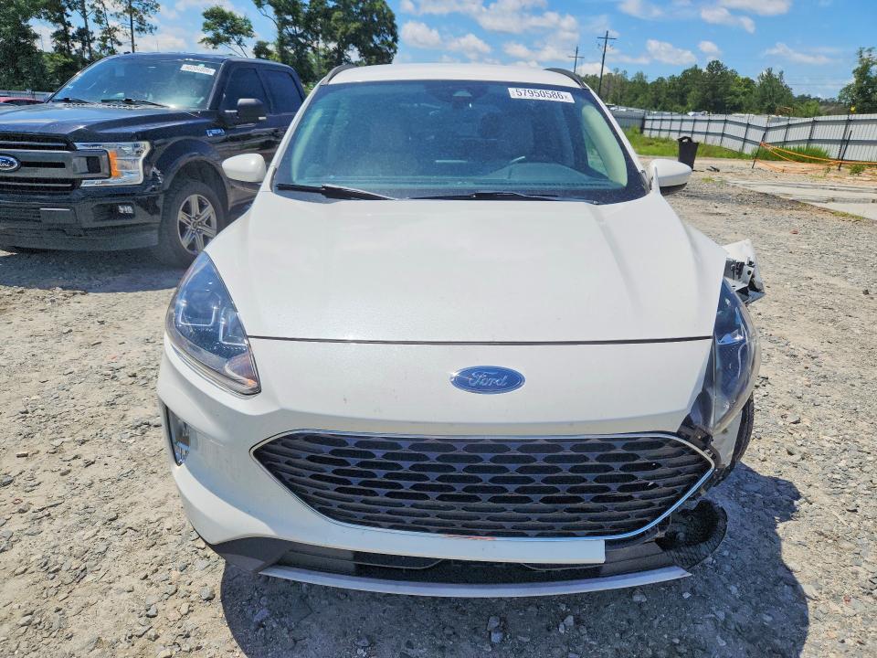 Aukcja sprzedaży 2020 Ford Escape, vin: 1FMCU0H6XLUA67059, numer aukcji: 57950586