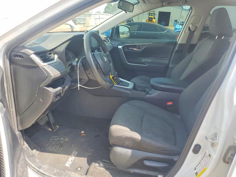 Aukcja sprzedaży 2019 Toyota Rav4, vin: 2T3W1RFV9KW008336, numer aukcji: 58455576