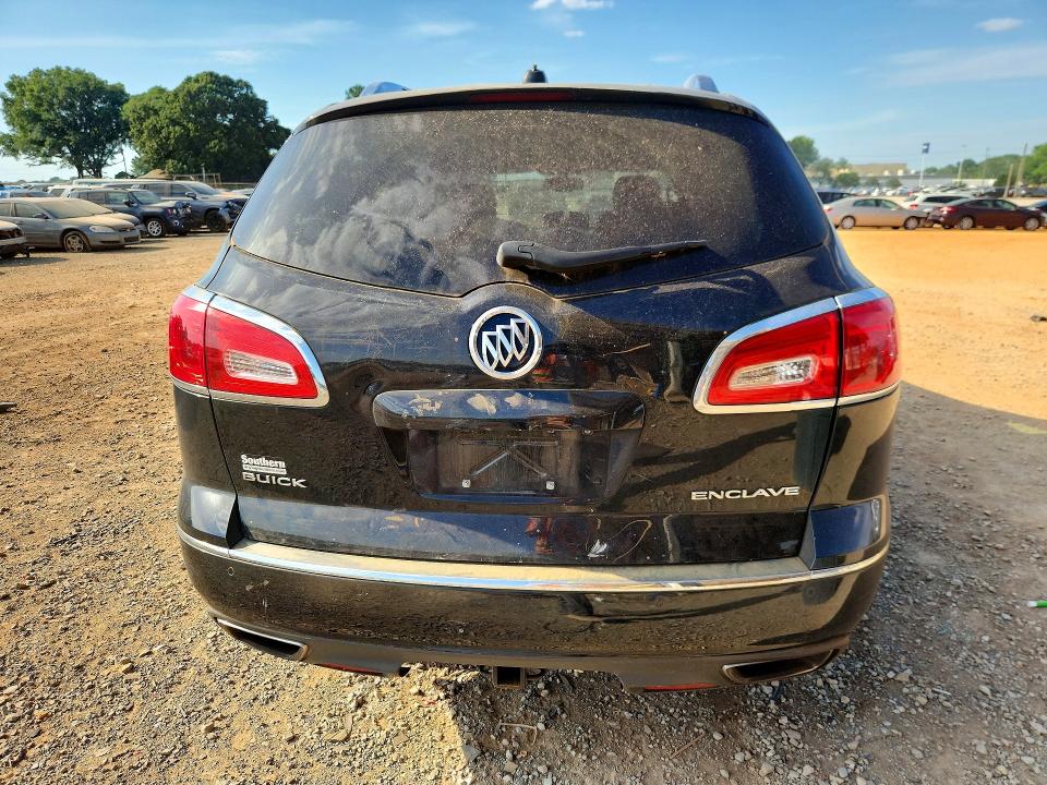 Продажа на аукционе авто 2017 Buick Enclave, vin: 5GAKRAKD9HJ340081, номер лота: 56273656