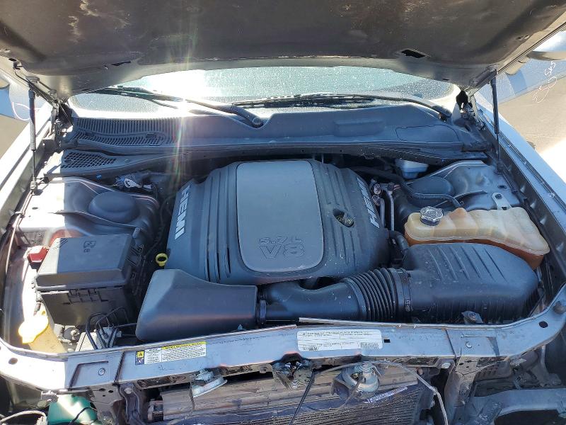 2012 Dodge Challenger მანქანა იყიდება აუქციონზე, vin: 2C3CDYBT6CH173985, აუქციონის ნომერი: 57077396