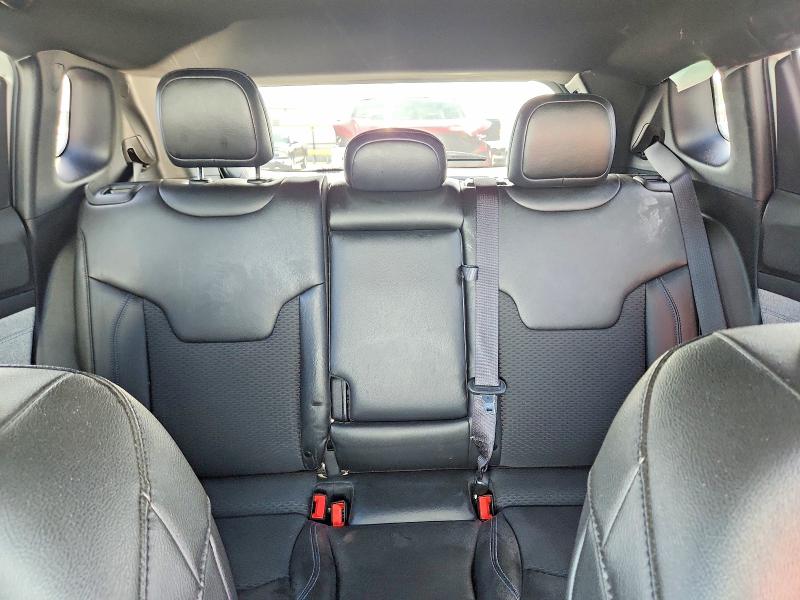 2025 Jeep Compass მანქანა იყიდება აუქციონზე, vin: 3C4NJDBN6ST552384, აუქციონის ნომერი: 56632996