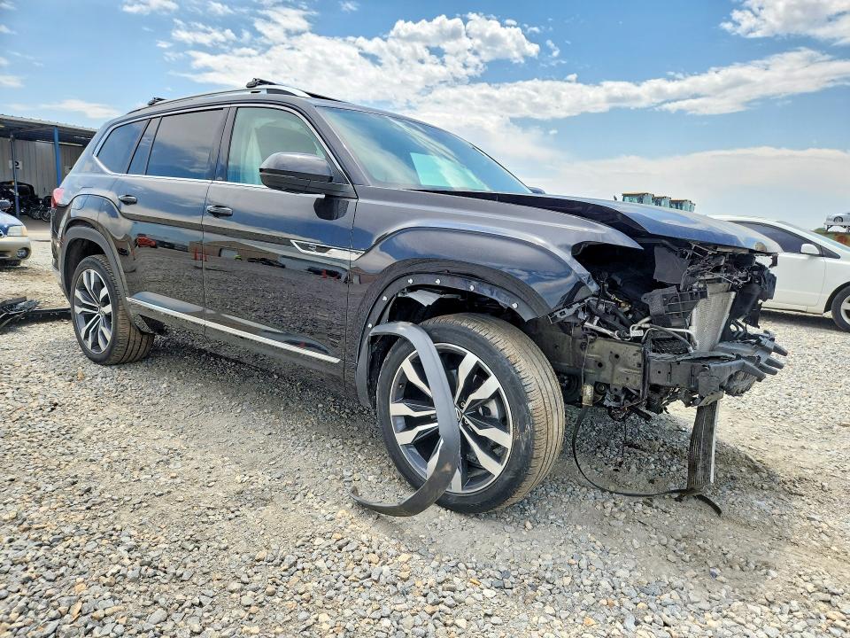 Продаж на аукціоні авто 2023 Volkswagen Atlas, vin: 1V2FR2CA8PC527467, номер лоту: 57253556
