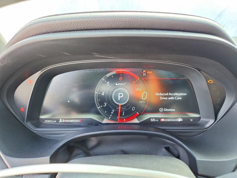 Aukcja sprzedaży 2022 Cadillac Ct4-v, vin: 1G6DH5RL0N0102056, numer aukcji: 57391486