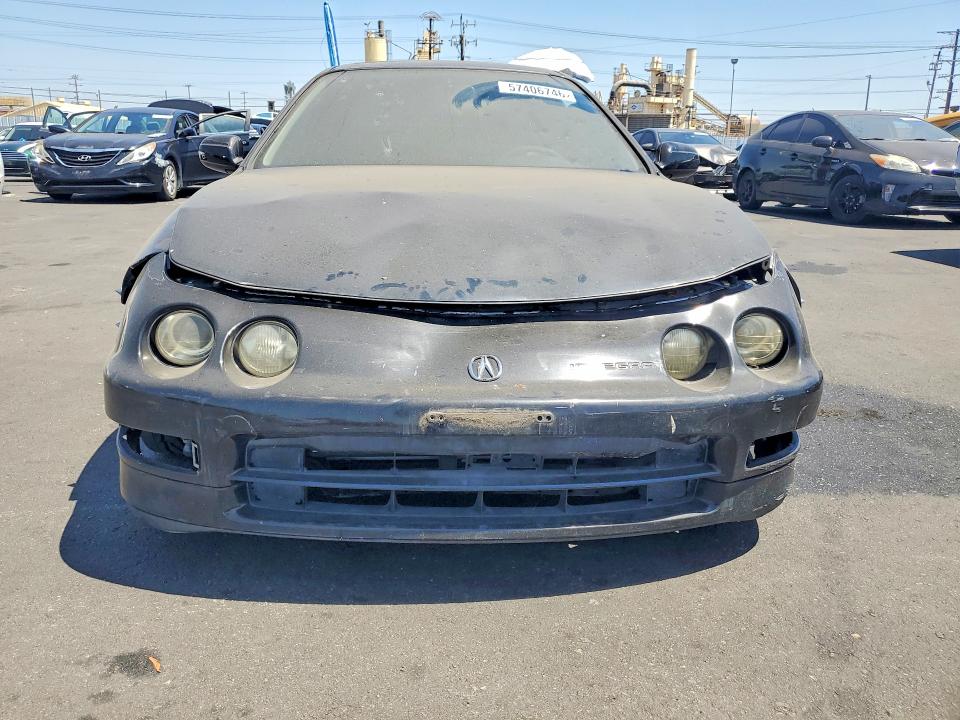 Продаж на аукціоні авто 1997 Acura Integra, vin: JH4DC4356VS011134, номер лоту: 57406746