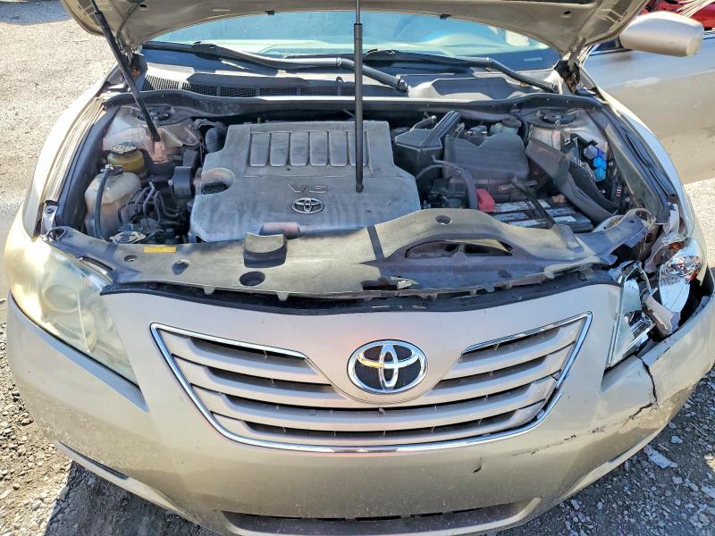 Продаж на аукціоні авто 2009 Toyota Camry, vin: 4T1BK46K19U593033, номер лоту: 58694996