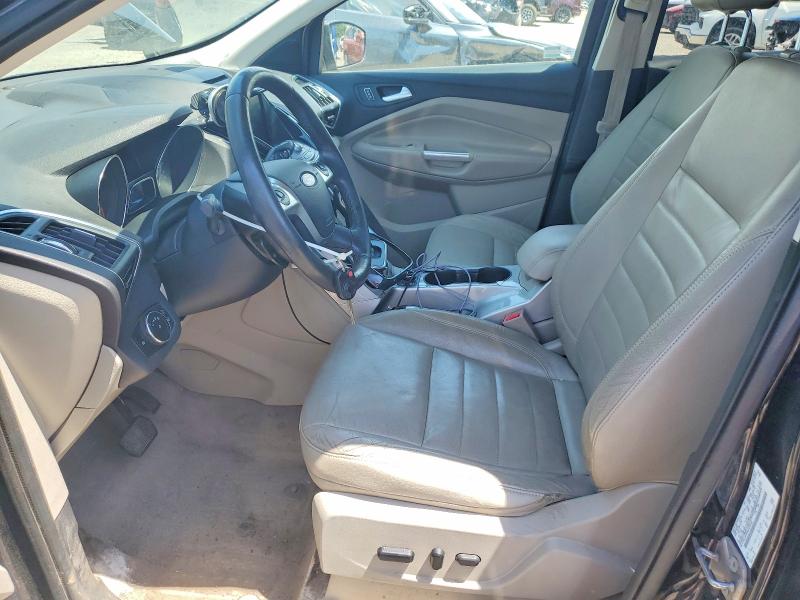 55825586 :رقم المزاد ، 1FMCU9H90DUB76498 vin ، 2013 Ford Escape مزاد بيع