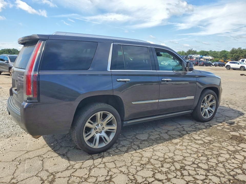 Aukcja sprzedaży 2016 Cadillac Escalade, vin: 1GYS4CKJ6GR191699, numer aukcji: 57062156