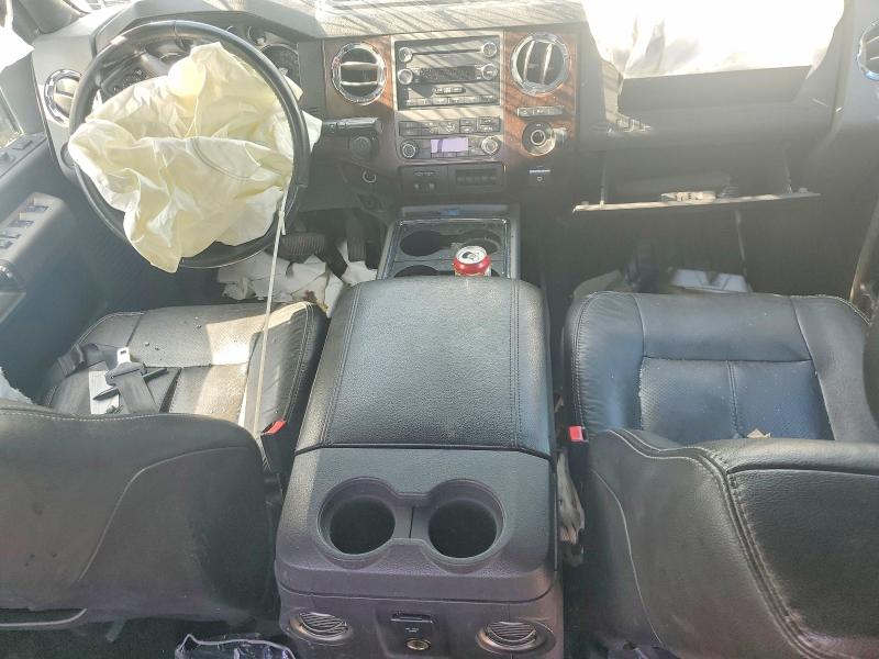 Продажа на аукционе авто 2012 Ford F250, vin: 1FT7W2BT9CEA39208, номер лота: 55825546