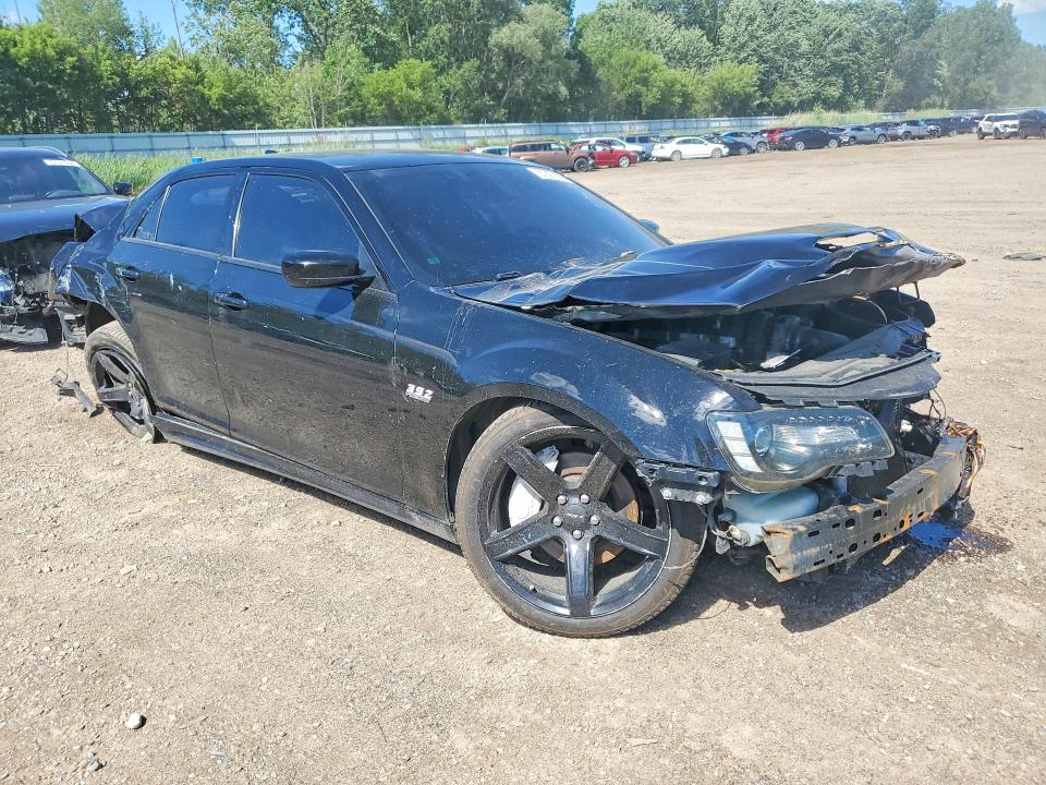Продаж на аукціоні авто 2019 Chrysler 300, vin: 2C3CCABT5KH689845, номер лоту: 57397686