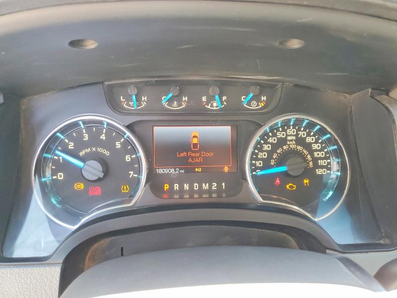 Aukcja sprzedaży 2014 Ford F150, vin: 1FTFW1ET9EKD31690, numer aukcji: 58920156