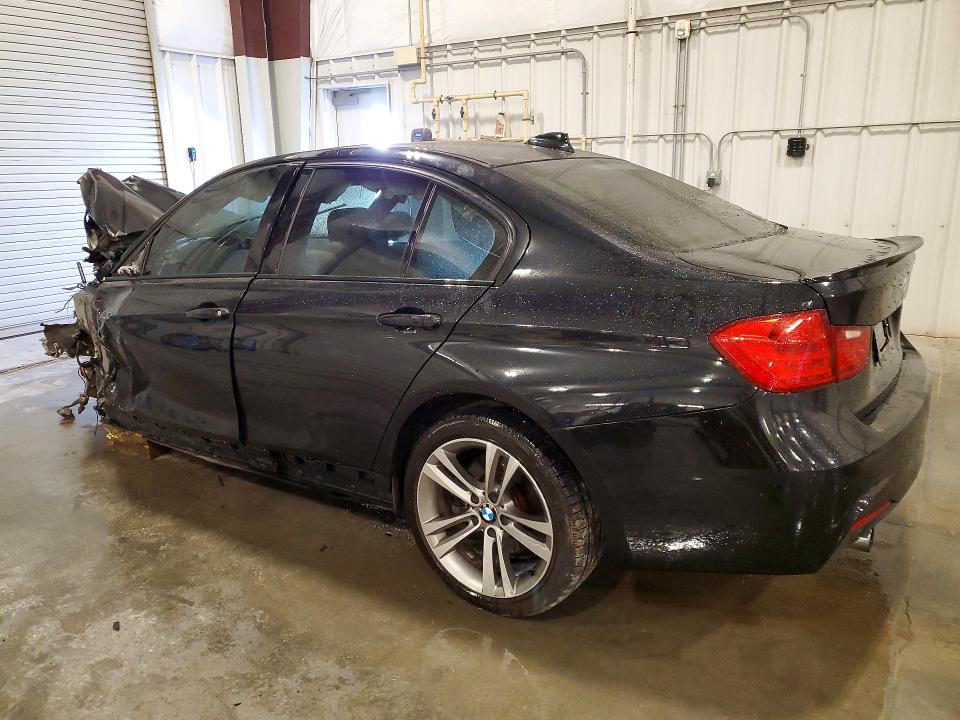 Aukcja sprzedaży 2013 Bmw 335, vin: WBA3B9G59DNP39404, numer aukcji: 58443656