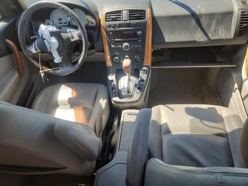 58080116 :رقم المزاد ، 5GZCZ63457S877746 vin ، 2007 Saturn Vue مزاد بيع