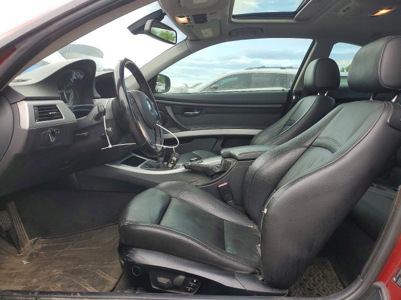 Aukcja sprzedaży 2011 Bmw 335, vin: WBAKF9C59BE672175, numer aukcji: 58231246
