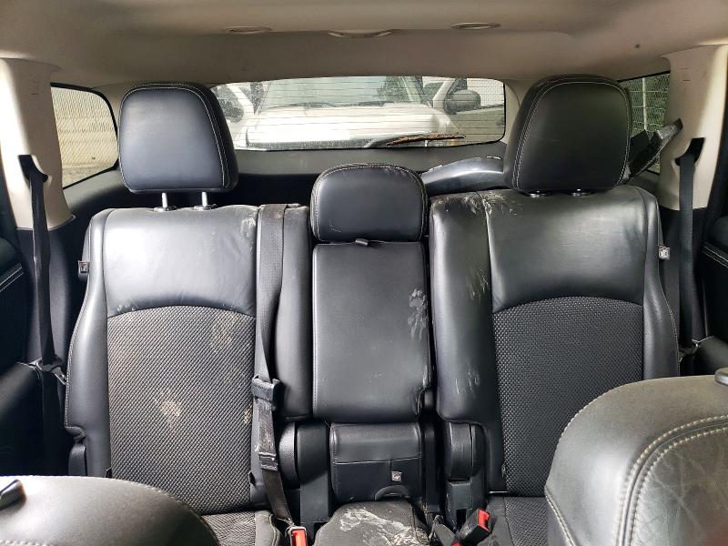 Aukcja sprzedaży 2016 Dodge Journey, vin: 3C4PDCGG7GT182008, numer aukcji: 56591146
