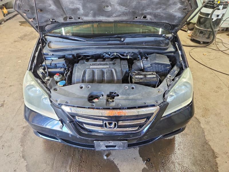 Aukcja sprzedaży 2007 Honda Odyssey, vin: 5FNRL38737B091097, numer aukcji: 57511186