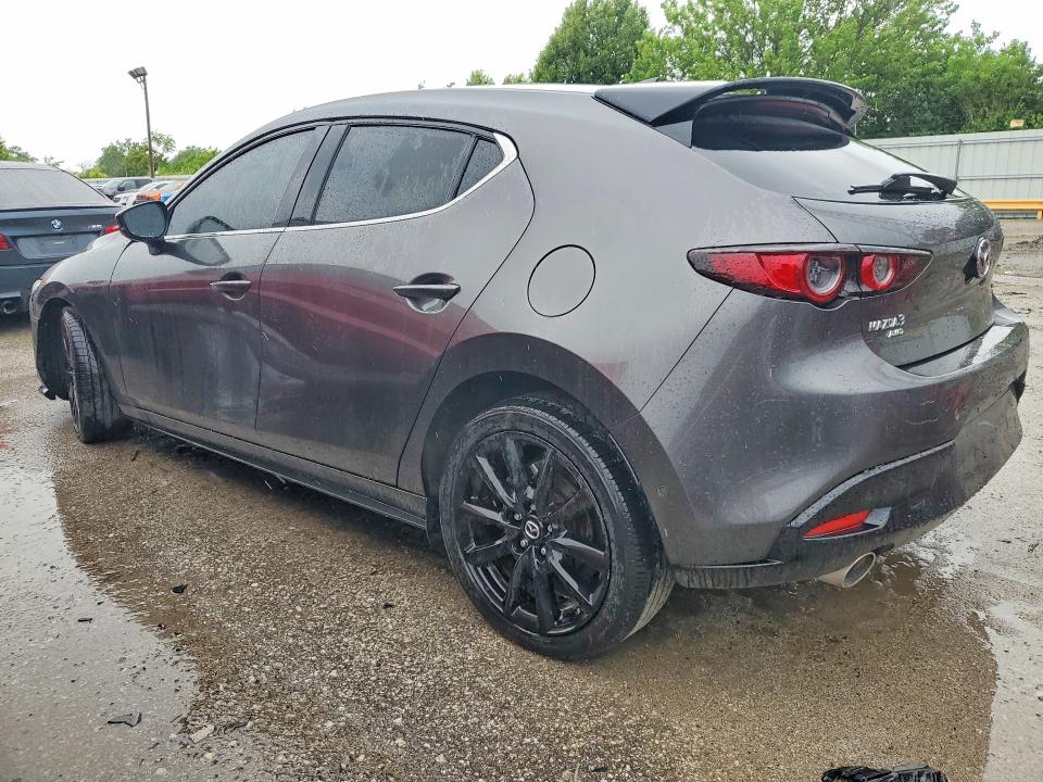 Aukcja sprzedaży 2021 Mazda 3, vin: JM1BPBNY2M1321908, numer aukcji: 56284216