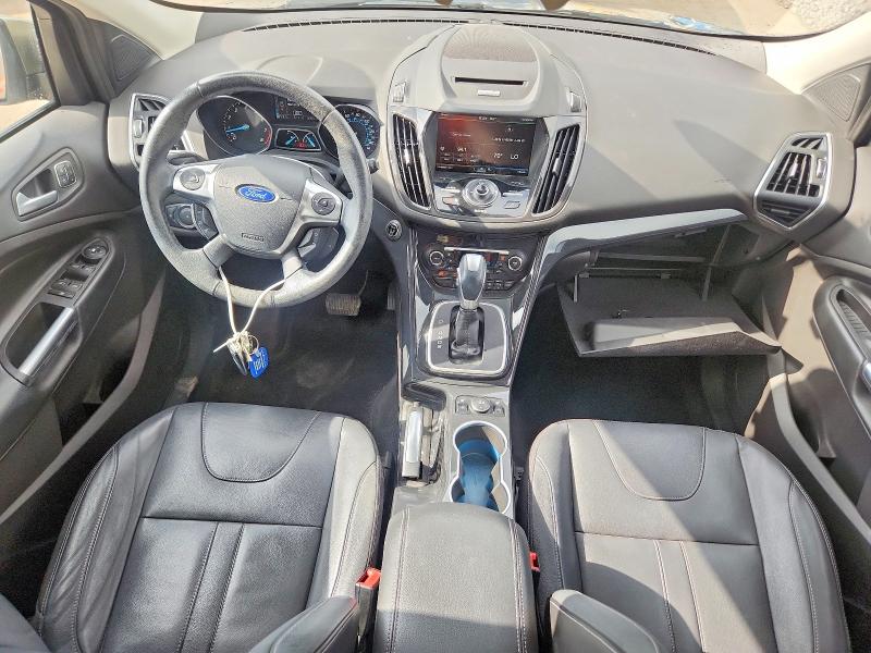 Aukcja sprzedaży 2013 Ford Escape, vin: 1FMCU9J93DUA05075, numer aukcji: 58836636