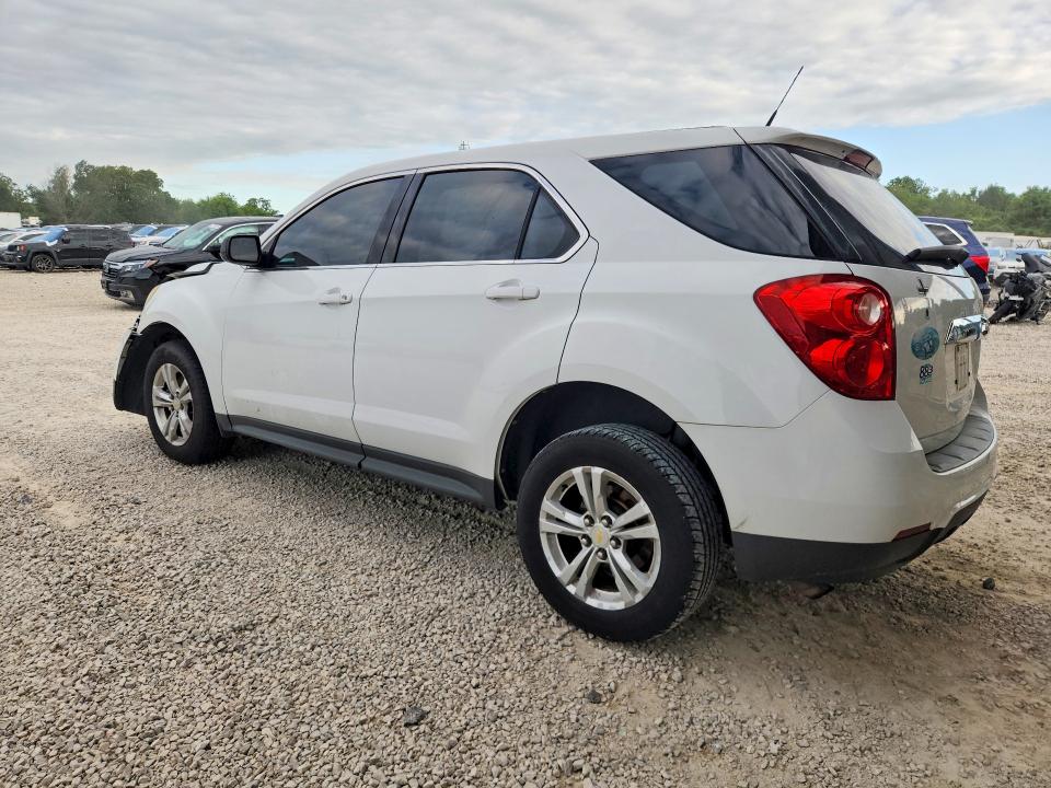 Aukcja sprzedaży 2011 Chevrolet Equinox, vin: 2GNALBEC3B1319532, numer aukcji: 57036796