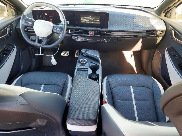 Продажа на аукционе авто 2025 Kia Ev6, vin: 5XYC44JA7SG010151, номер лота: 57373636
