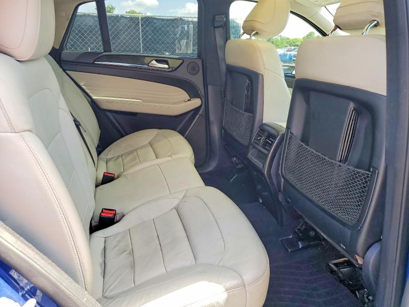 Продажа на аукционе авто 2019 Mercedes-benz Gle Coupe, vin: 4JGED6EB6KA152980, номер лота: 58088086