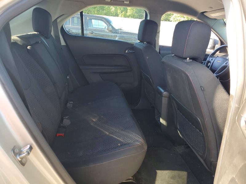 2014 Chevrolet Equinox მანქანა იყიდება აუქციონზე, vin: 2GNALAEK1E6347841, აუქციონის ნომერი: 57853836