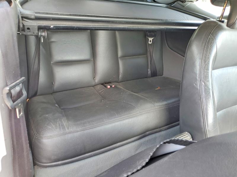 58087606 :رقم المزاد ، YS3DF78K127008769 vin ، 2002 Saab 9-3 مزاد بيع