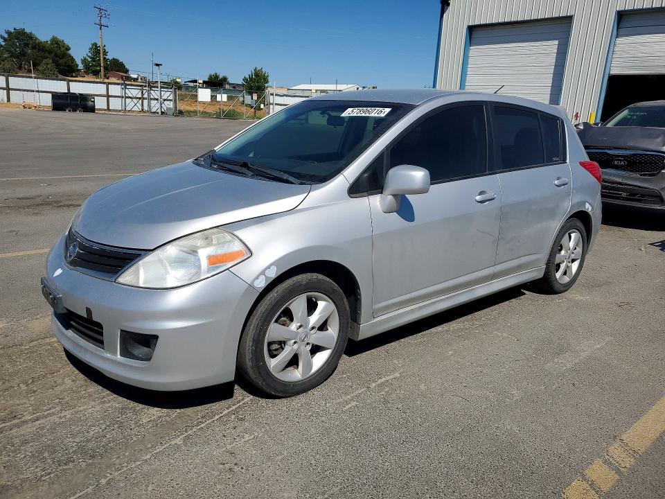 Aukcja sprzedaży 2011 Nissan Versa, vin: 3N1BC1CP3BL490229, numer aukcji: 57896016