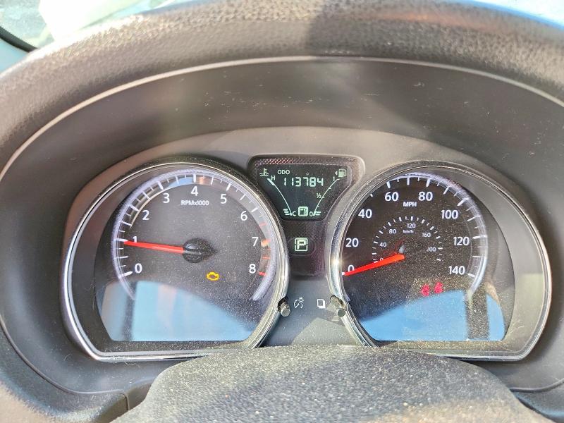 Aukcja sprzedaży 2018 Nissan Versa, vin: 3N1CN7AP2JL885067, numer aukcji: 56756816