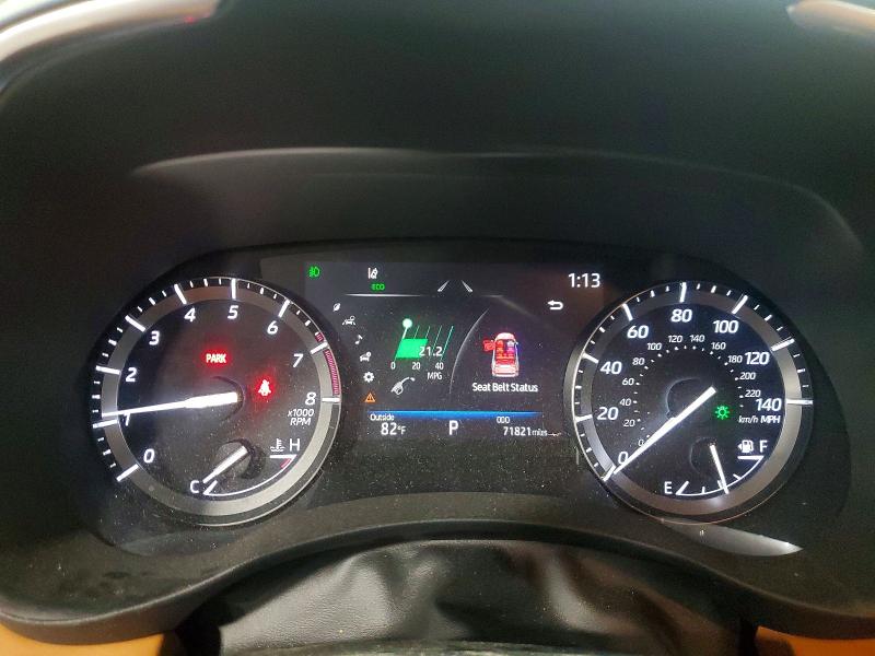 Aukcja sprzedaży 2021 Toyota Highlander, vin: 5TDFZRBH6MS103143, numer aukcji: 85768815