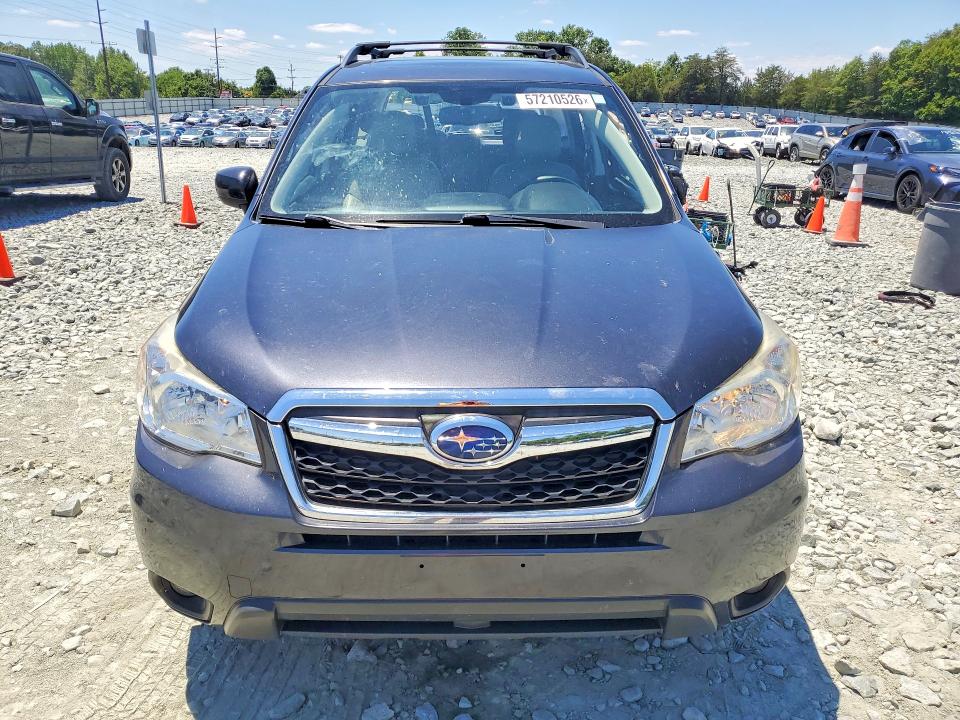 2016 Subaru Forester მანქანა იყიდება აუქციონზე, vin: JF2SJAFC0GH471530, აუქციონის ნომერი: 57210526