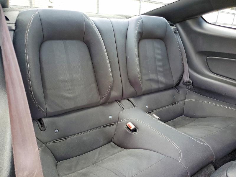 Aukcja sprzedaży 2018 Ford Mustang, vin: 1FA6P8TH0J5125628, numer aukcji: 55096646